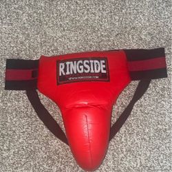RINGSIDE BOXING GROIN PROTECTOR
