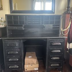 Dresser Chest Office Desk Bedroom Kitchen 