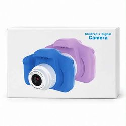 Children's Digital Camera