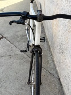 ITM Millennium bike
