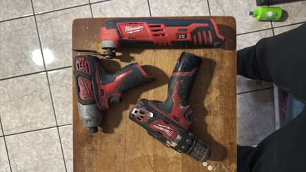 Power tools