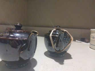 Tea Set