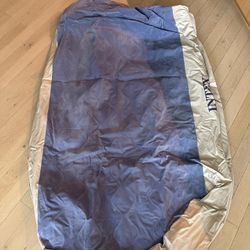 Intex Air Mattress