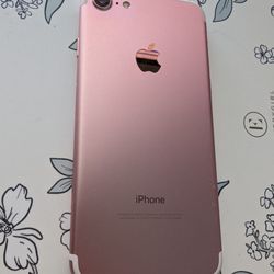 Iphone 7 Unlocked