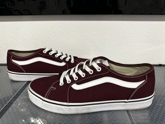 Vans Shoes For Sale