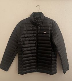 Warm Down Jacket