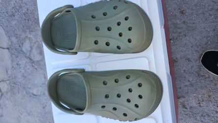 Crocs