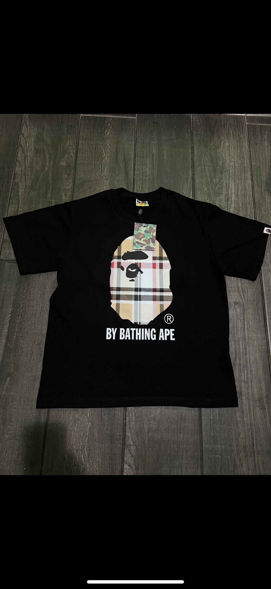 Bathing Ape