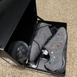 Puma X Feature Speedcat Size 9.5 Brand New