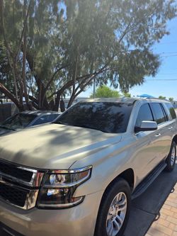 1999 Chevrolet Tahoe