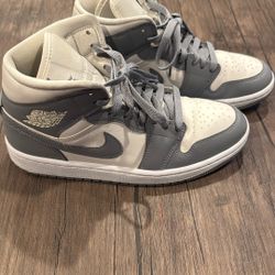 Nike Air Jordan 1 Shoes 