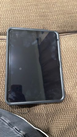 iPad 10th generation