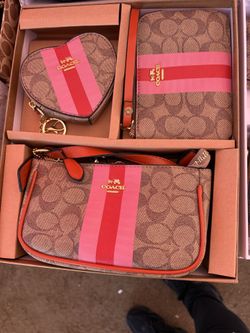 Coach set