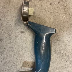Stanley Drill Guide 