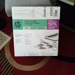 Printer All In One 