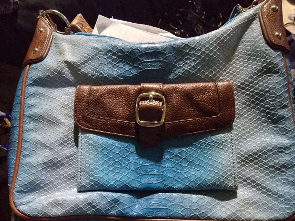 Sharif Studios Purse