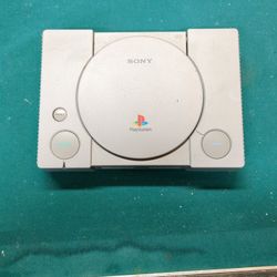 Original PlayStation 