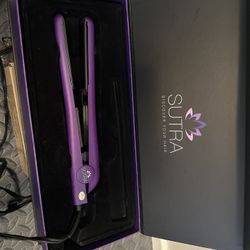 Straightener 