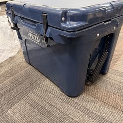 Yeti Tundrea Cooler