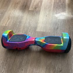 Hover Board