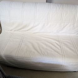 Sofa Bed With Mattress And Cover