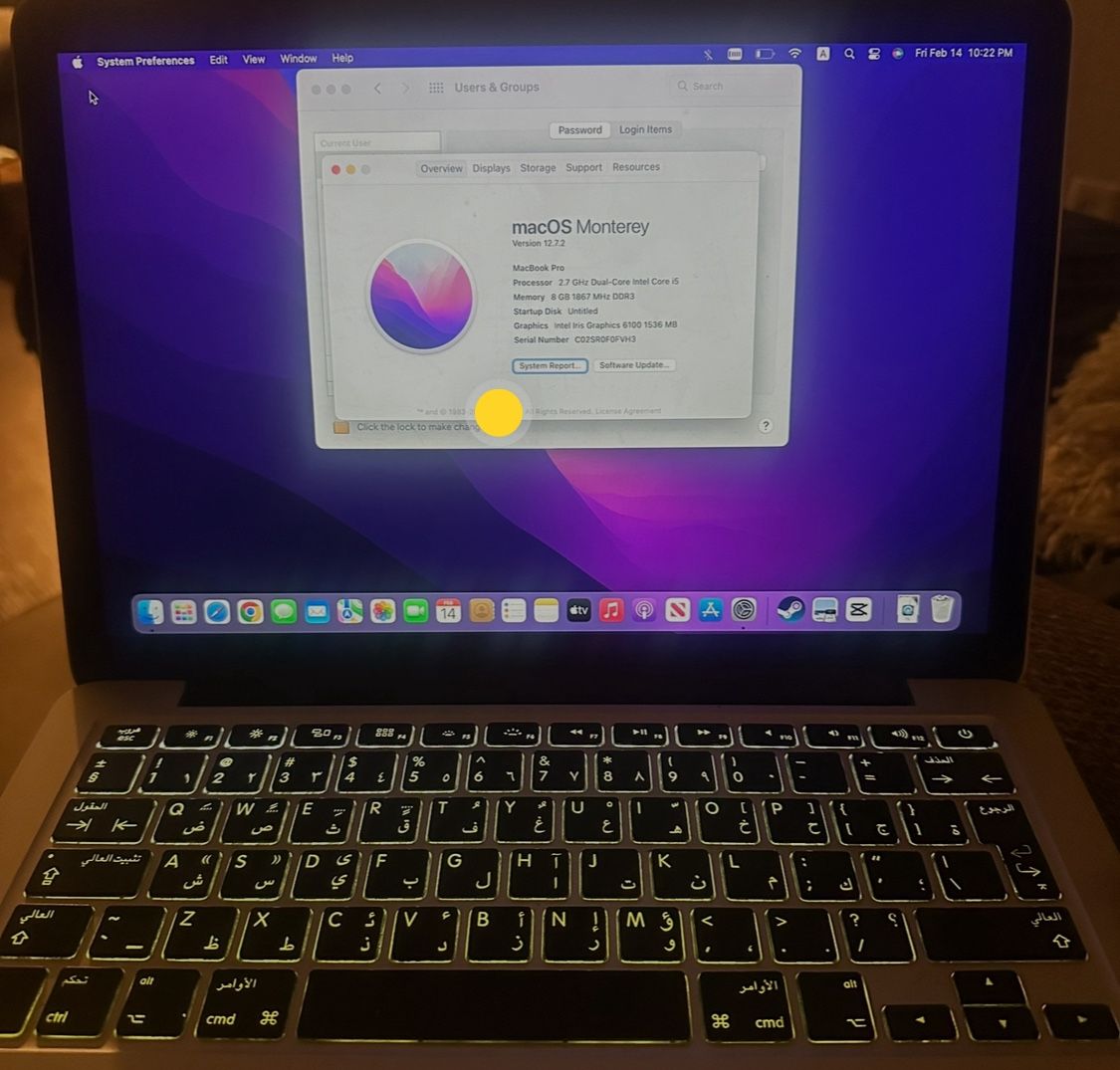 Mac Pro