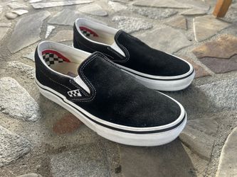 Vans Pro Cush Size Men’s 5.5