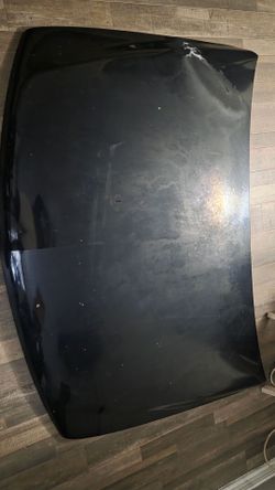 Non hd hood 99-02