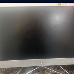 HP desktop 
