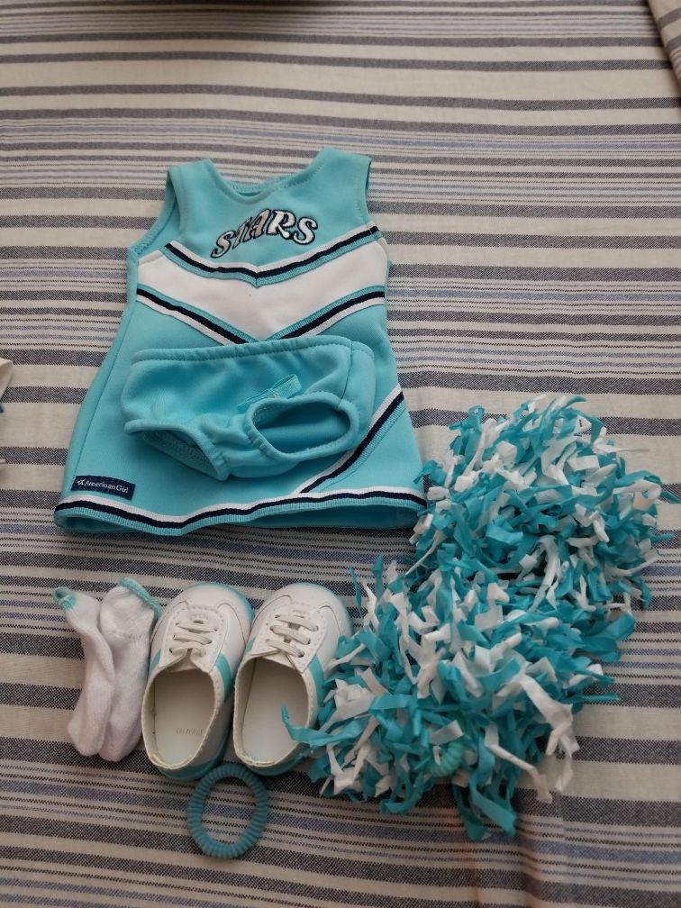 American girl doll clothes