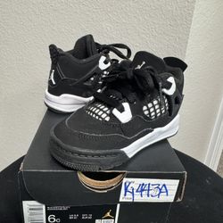 Jordan 4