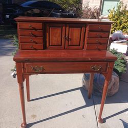 Antique Desk