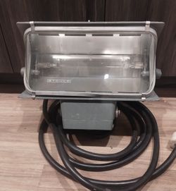 Flood Light by Stonco Lighting Inc.