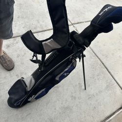 Wilson Youth Golf Clubs
