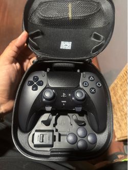 PS5 Pro Controller