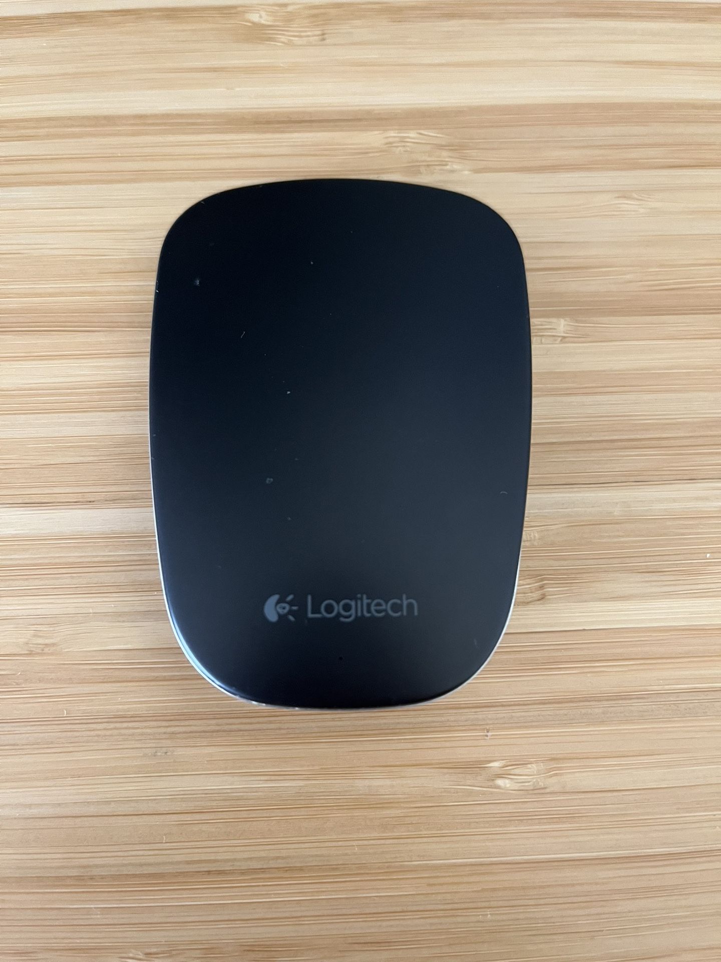 Logitech Bluetooth Travel Mouse