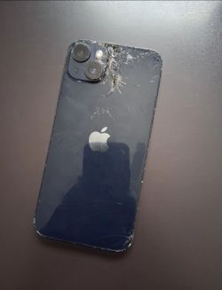 iPhone 14 Plus