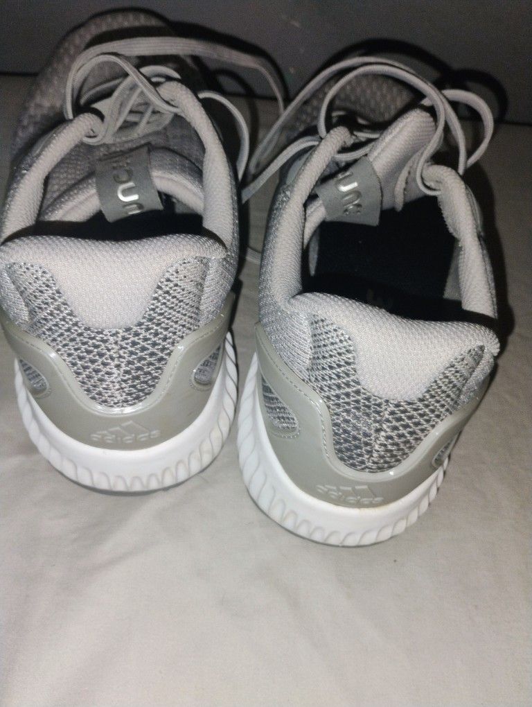 Adidas Aero Shoes For Sale Almost New 