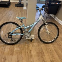 Trek MT 220