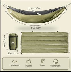 Brand New Camping Hammock