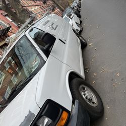 2008 Chevrolet Express