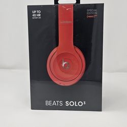 Beats Solo3 On Ear Wireless Headphones