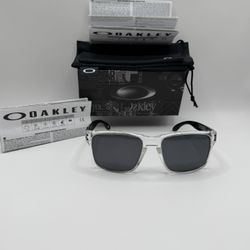 Oakley Holbrook Sunglasses 