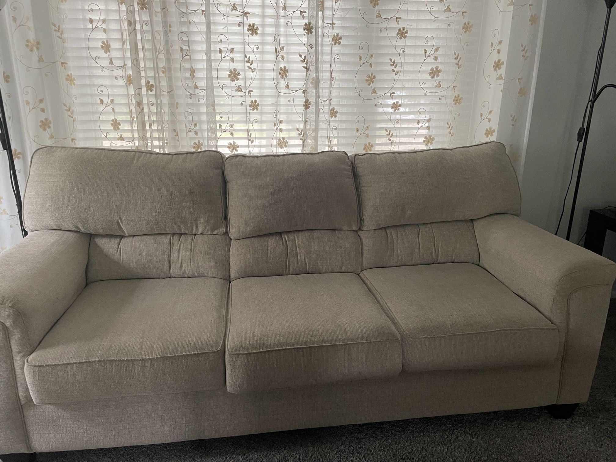 3 +2 Seater Sofa Set For Sale
