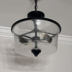 Decorative Light Fixture 