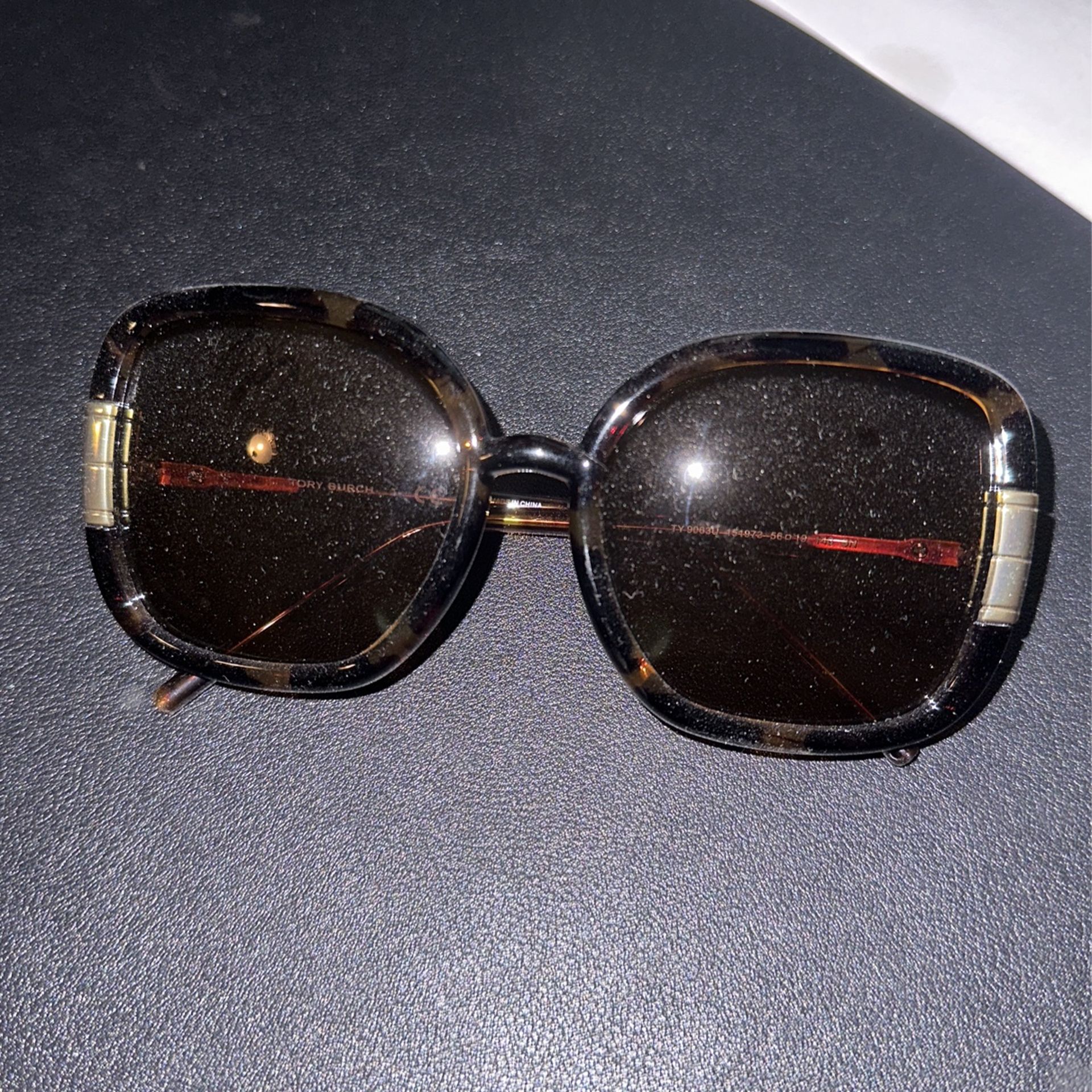 Tory Burch TY 9063U Sunglasses