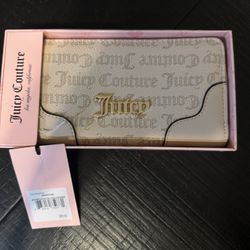 Juicy Couture Wallet