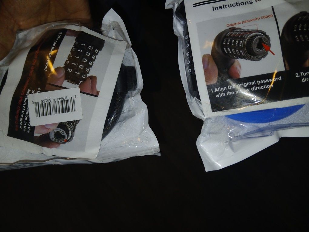 Bike Locks