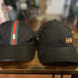 Assortment of Hats