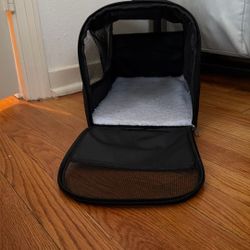 Small Animal Carrier 